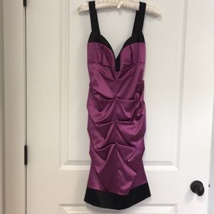 Nicole Miller Cocktail Dress